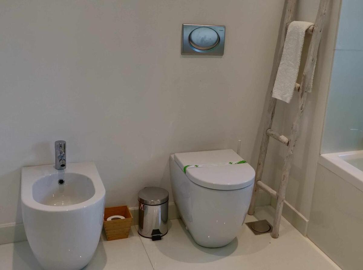 פונשל Condominio Zen Pearl-Luxury Com Piscina מראה חיצוני תמונה