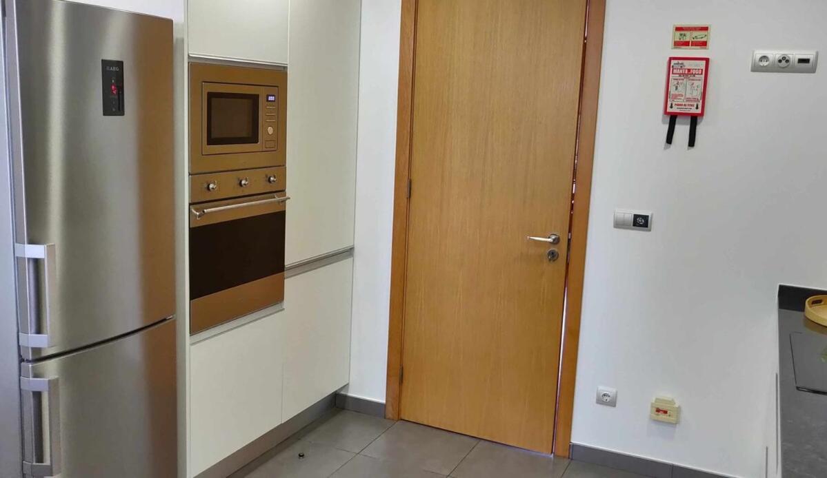 פונשל Condominio Zen Pearl-Luxury Com Piscina מראה חיצוני תמונה