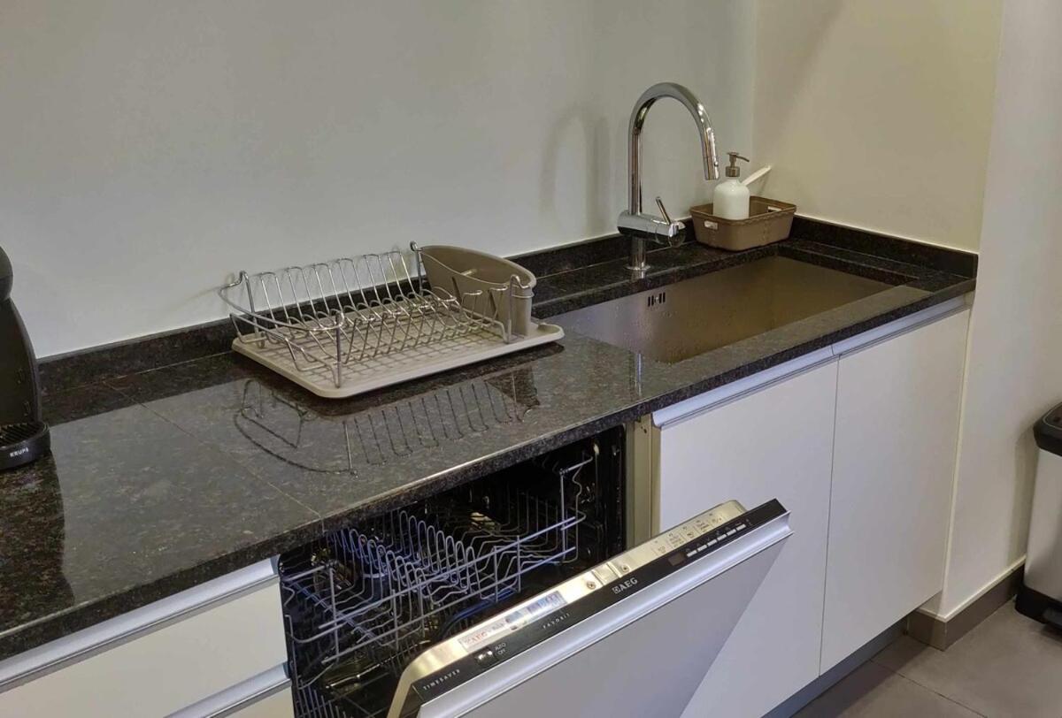 פונשל Condominio Zen Pearl-Luxury Com Piscina מראה חיצוני תמונה