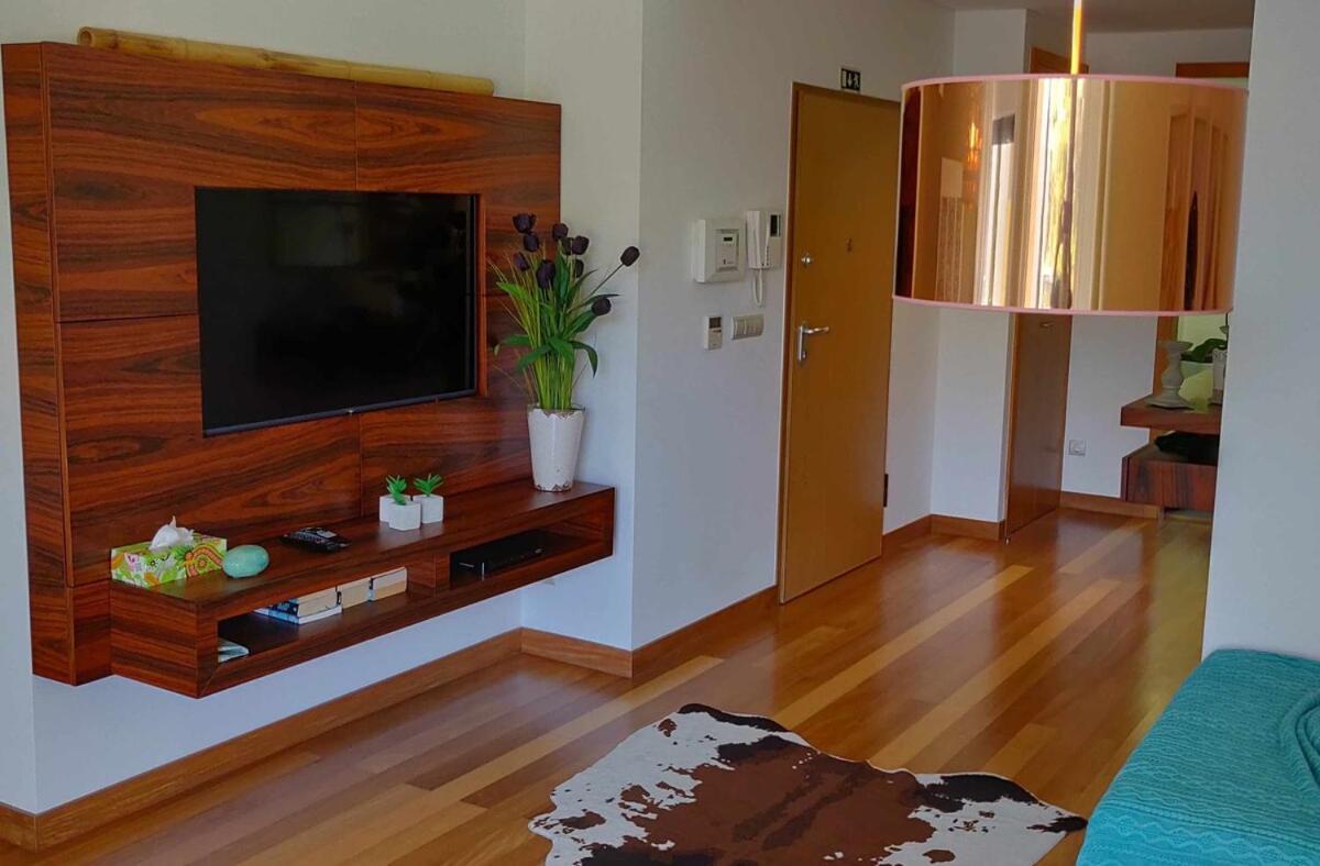 פונשל Condominio Zen Pearl-Luxury Com Piscina מראה חיצוני תמונה